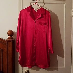 Jones New York Night Shirt